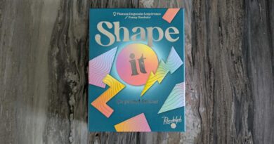 Critique: Shape It