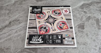 Critique: Super Tock 4