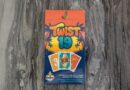 Critique: Twist 19