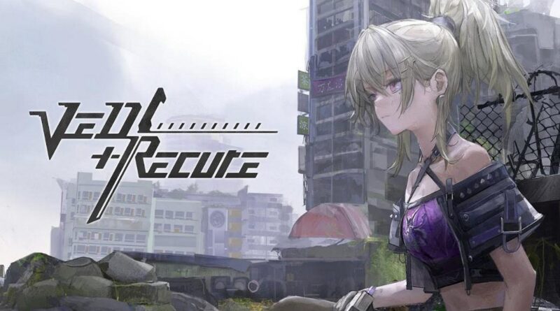 Critique: Ved: Recure