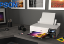 Vous êtes entre de bonnes mains pour les Fêtes avec Epson!